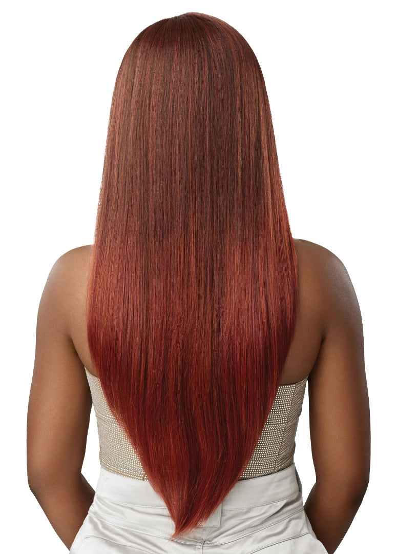 Outre Swirlista Lace Front Wig Swirl 101