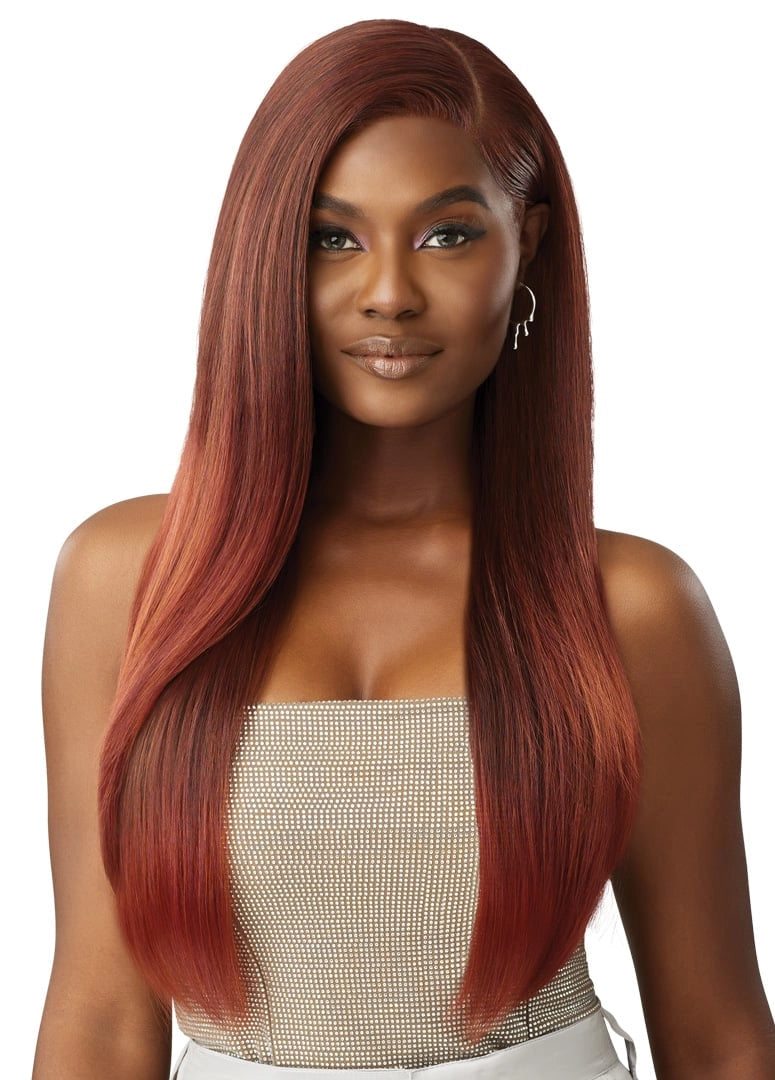 Outre Swirlista Lace Front Wig Swirl 101