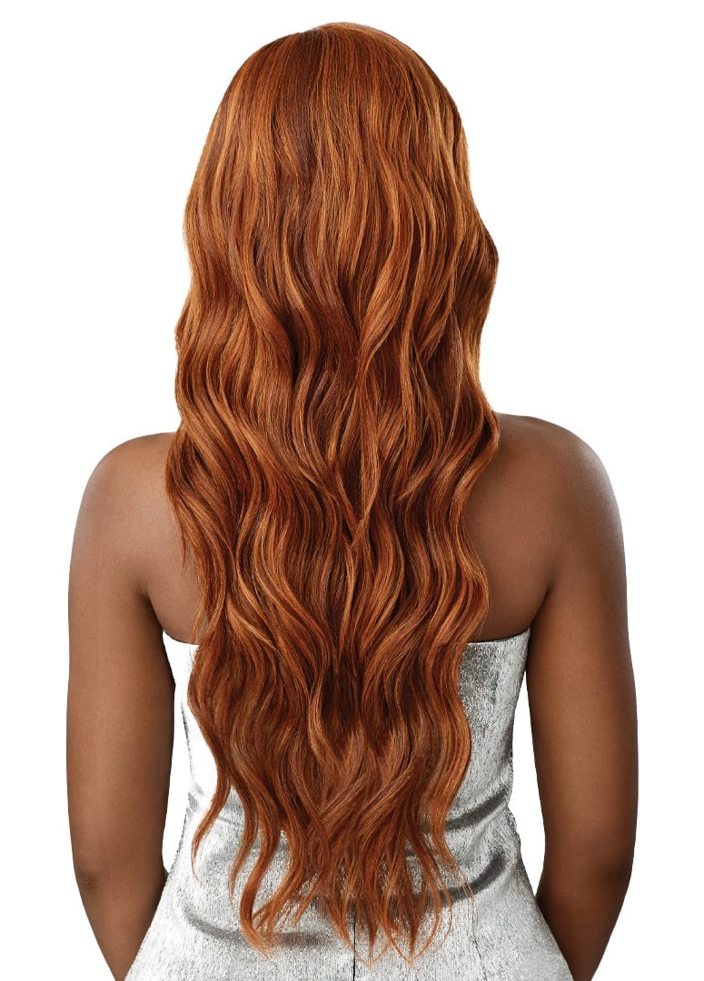 Outre Swirlista Lace Front Wig Swirl 102