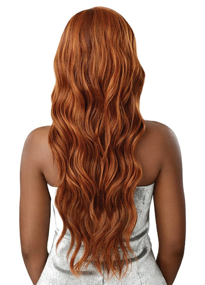 Outre Swirlista Lace Front Wig Swirl 102