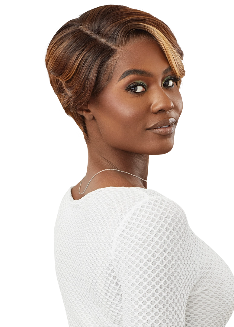 Outre Melted Hairline Kit