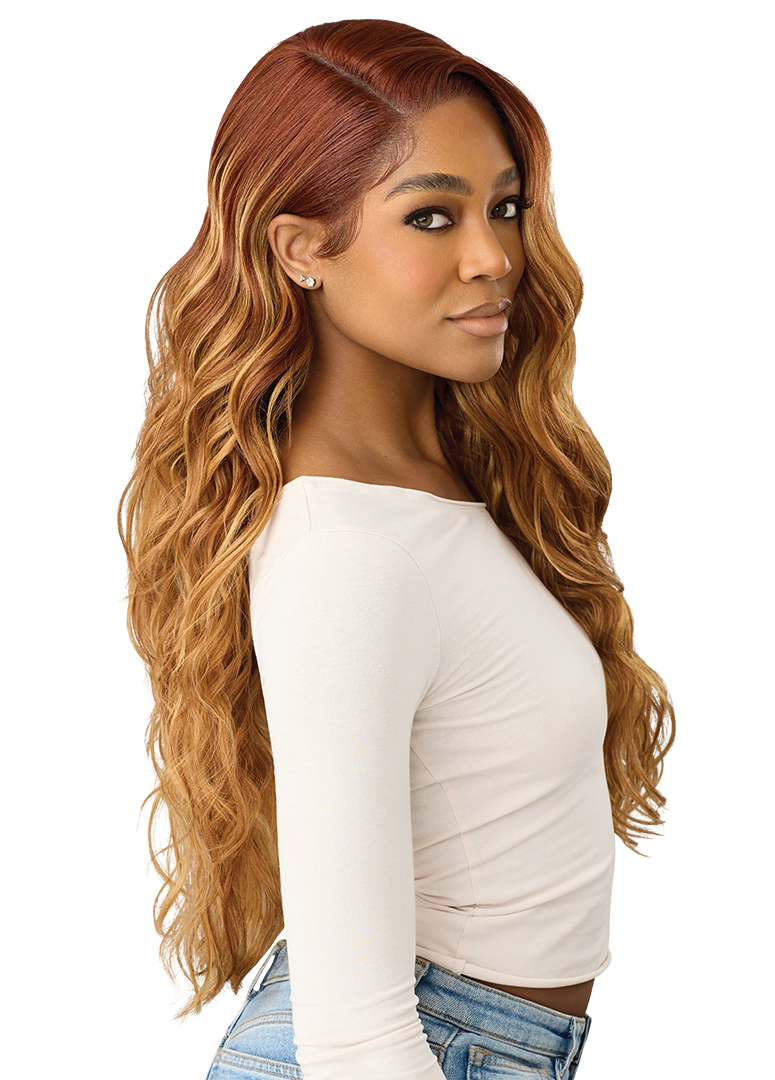 Outre MH 106 Melted Hairline