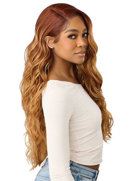 Outre MH 106 Melted Hairline