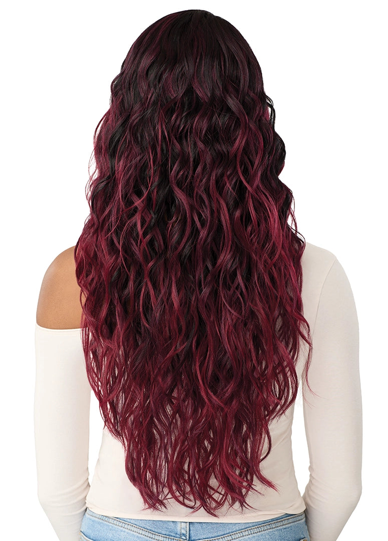 Outre MH 106 Melted Hairline