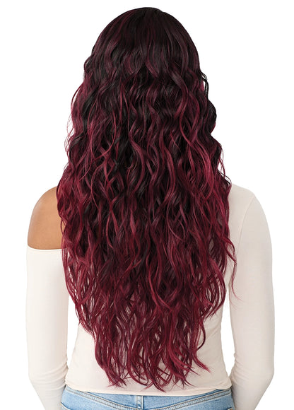 Outre MH 106 Melted Hairline