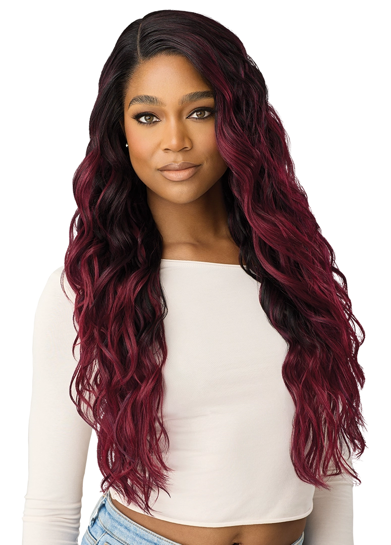 Outre MH 106 Melted Hairline