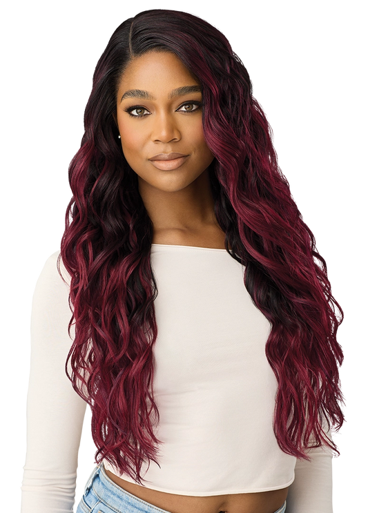 Outre MH 106 Melted Hairline