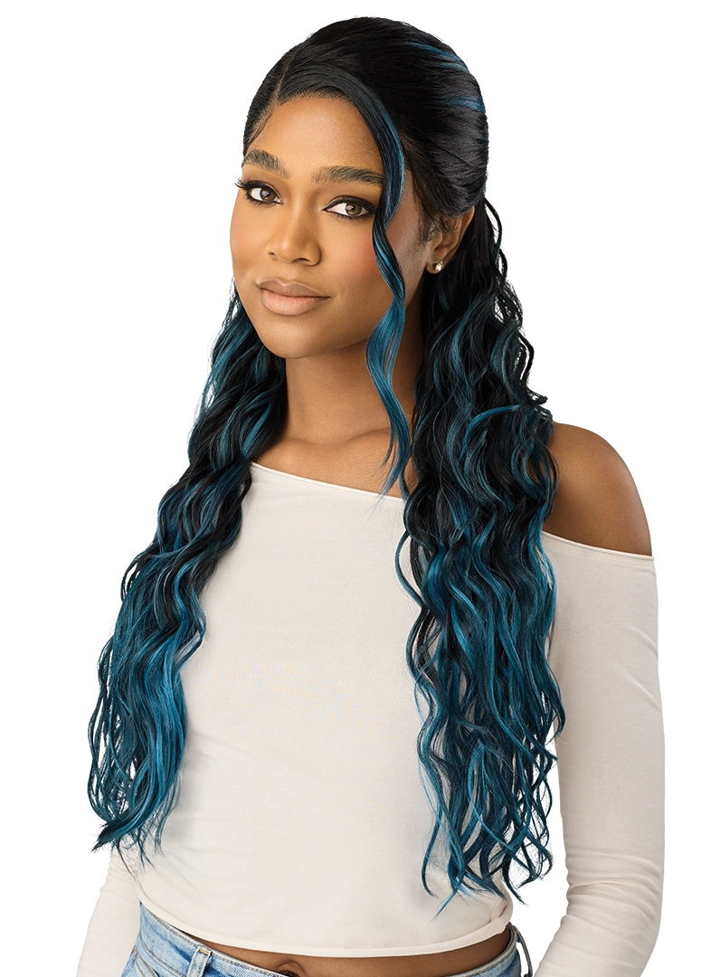 Outre MH 106 Melted Hairline