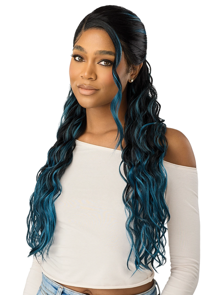 Outre MH 106 Melted Hairline