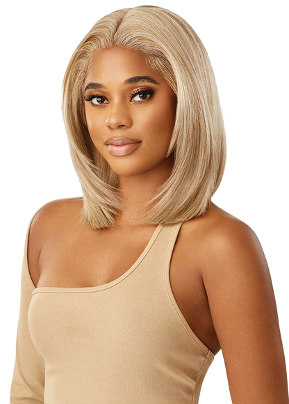 Outre Melted Hairline Mora