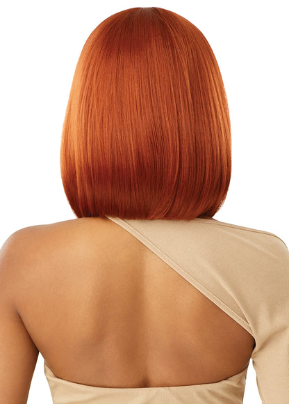 Outre Melted Hairline Mora