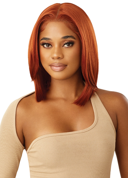 Outre Melted Hairline Mora