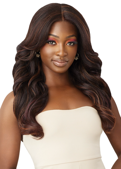 Outre Melted Hairline Kass