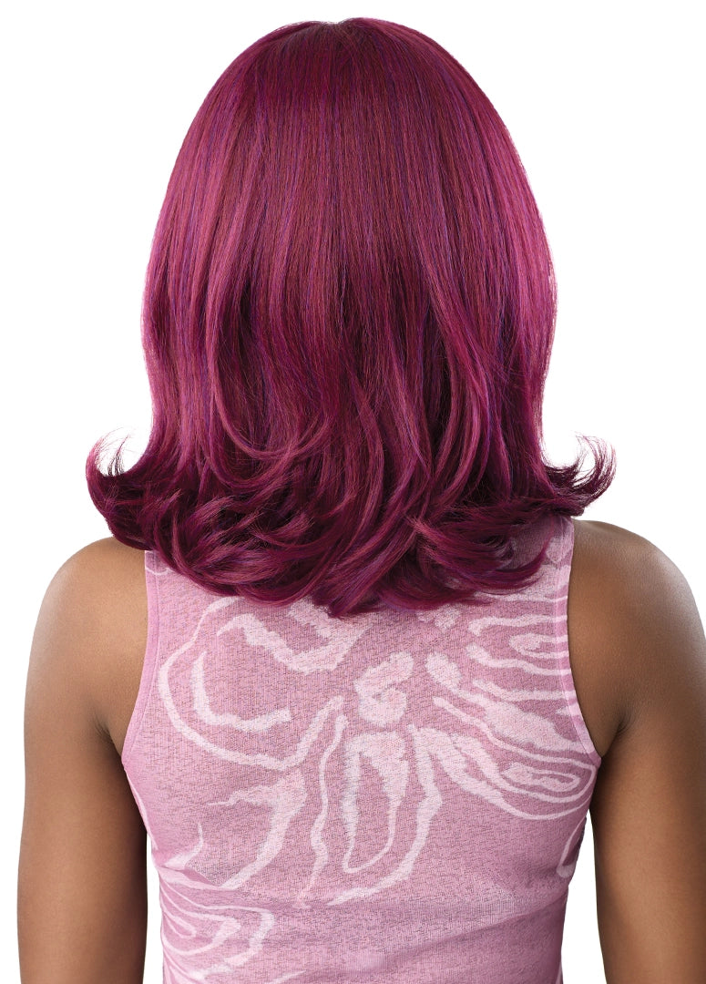 Outre Perfect Hairline Swoop 14
