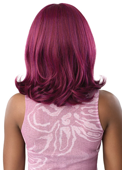 Outre Perfect Hairline Swoop 14