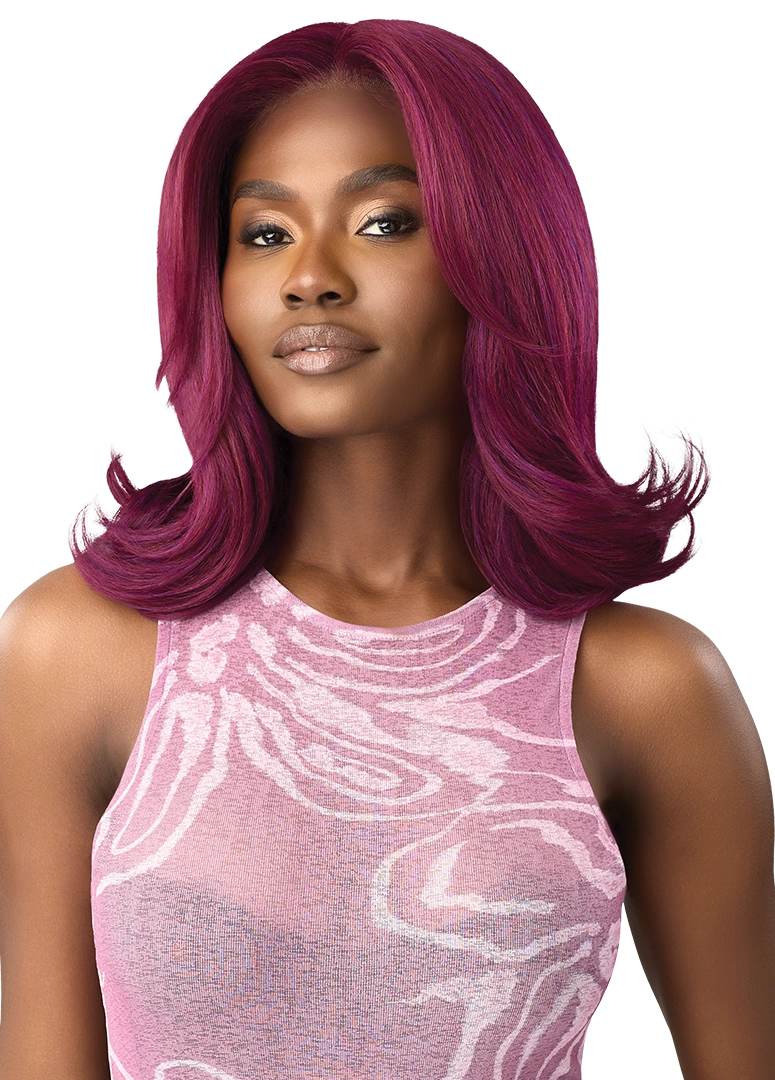 Outre Perfect Hairline Swoop 14