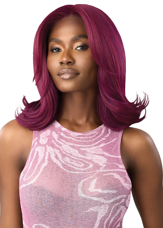 Outre Perfect Hairline Swoop 14
