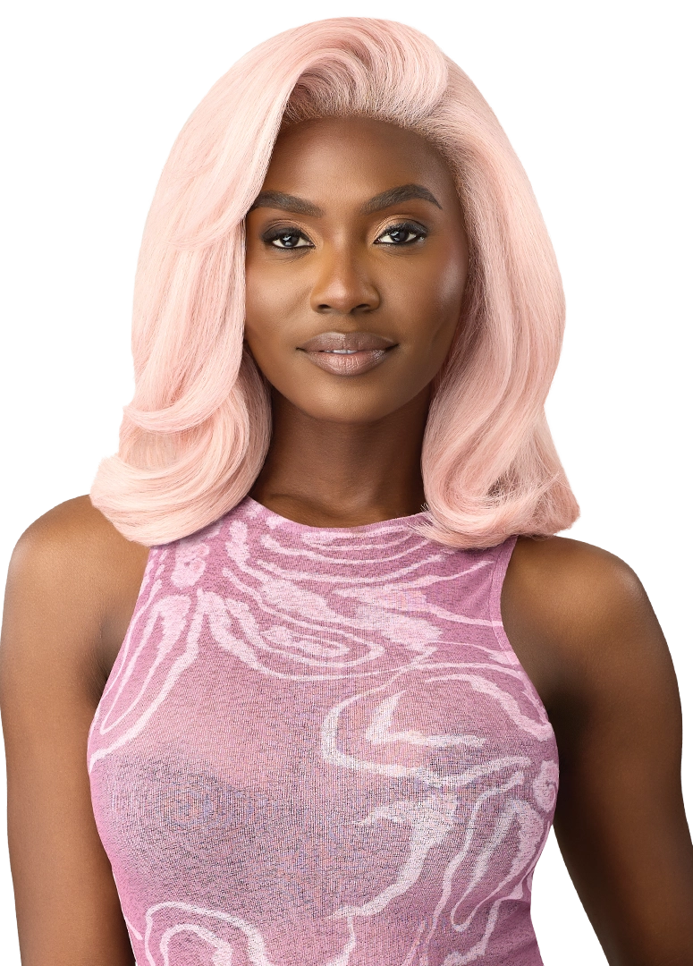Outre Perfect Hairline Swoop 14