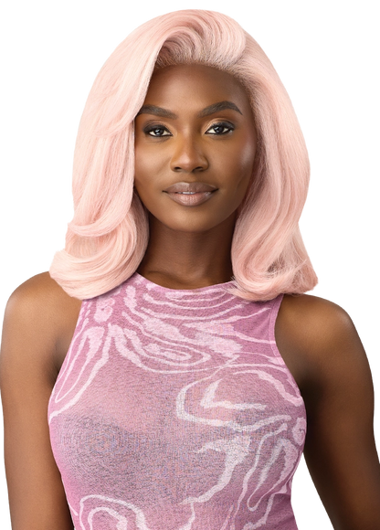 Outre Perfect Hairline Swoop 14