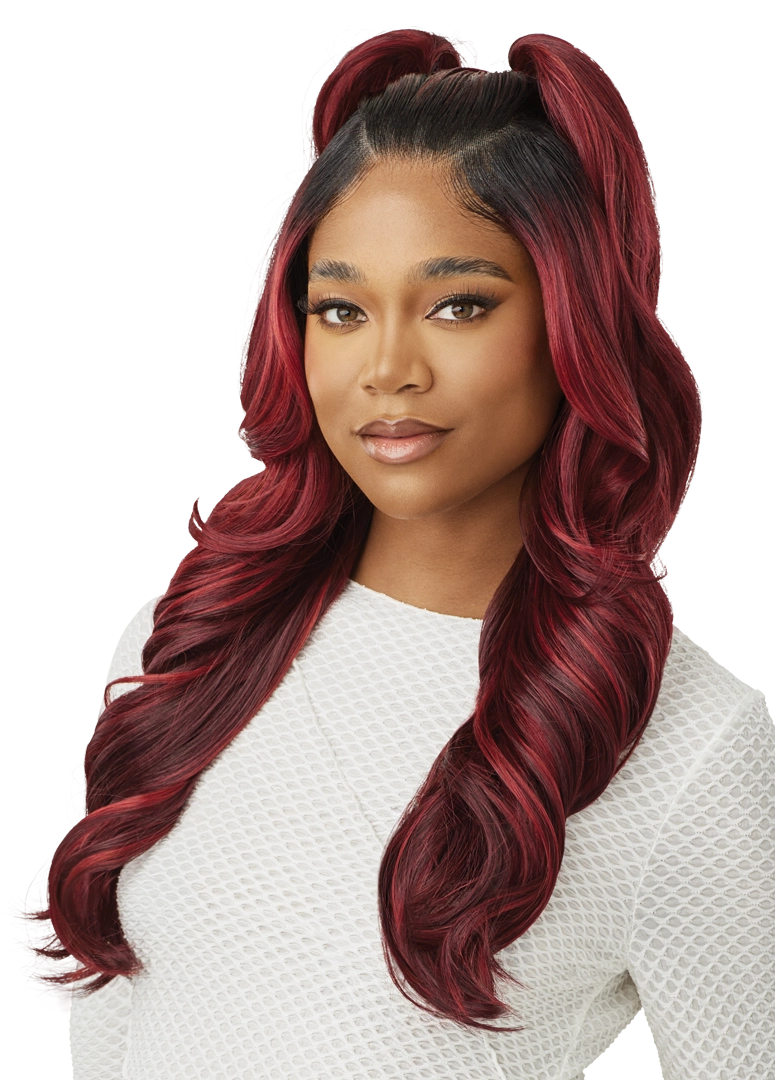 Outre Perfect Hairline Florina