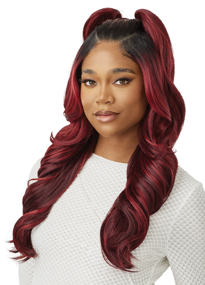 Outre Perfect Hairline Florina