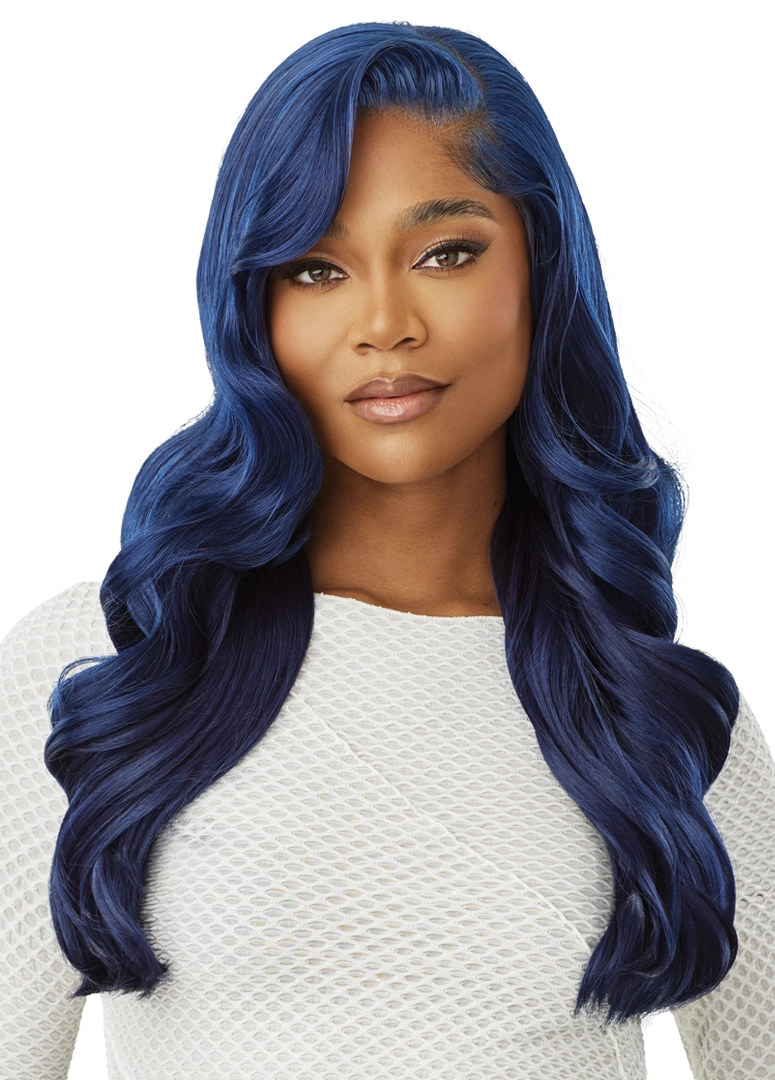 Outre Perfect Hairline Florina