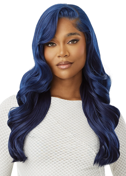 Outre Perfect Hairline Florina