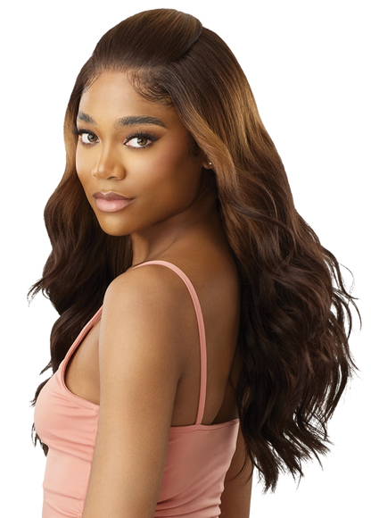 Outre Perfect Hairline Jaina