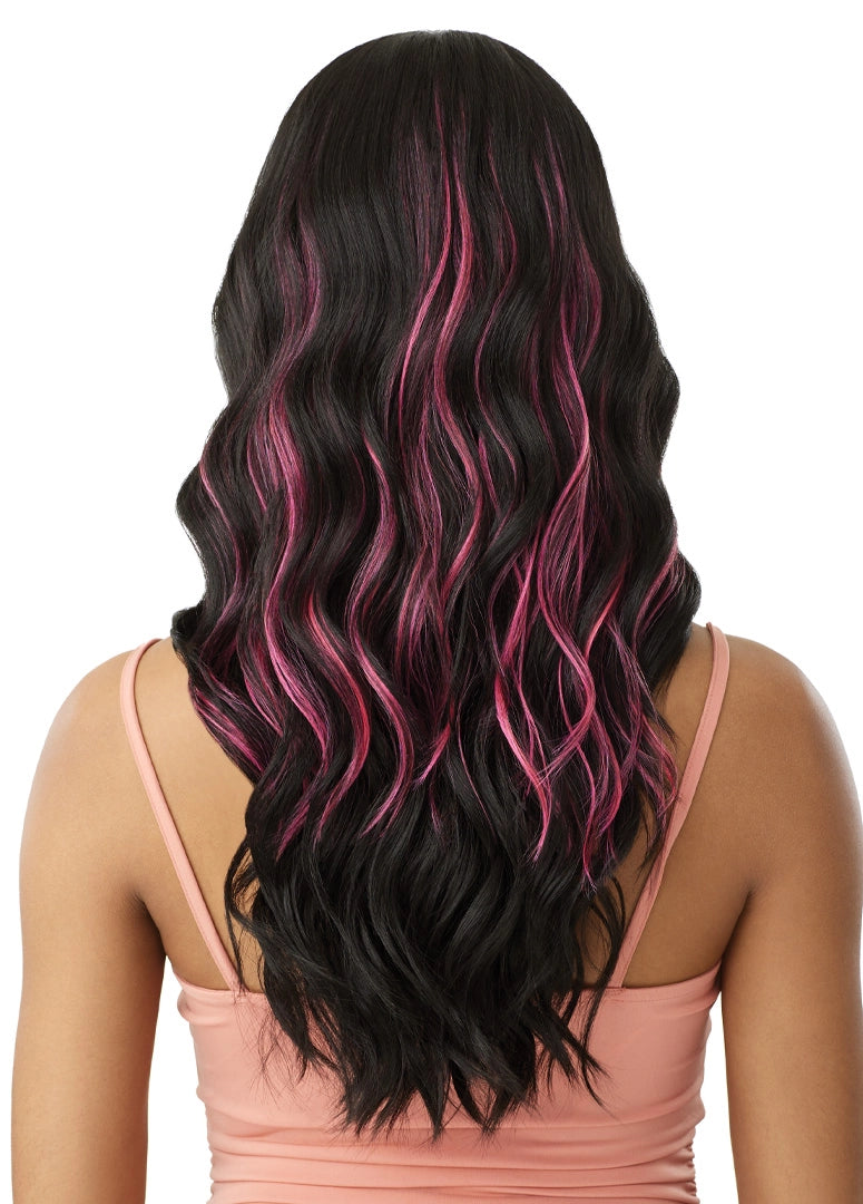 Outre Perfect Hairline Jaina