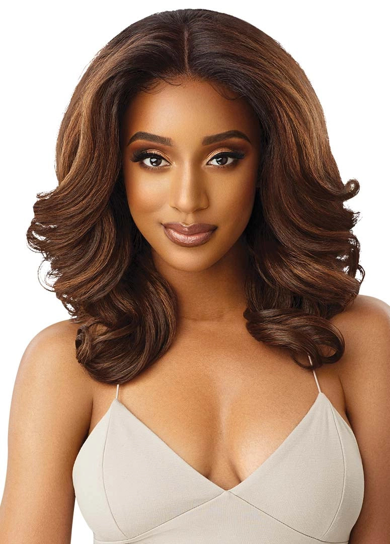 Outre Perfect Hairline Julianne