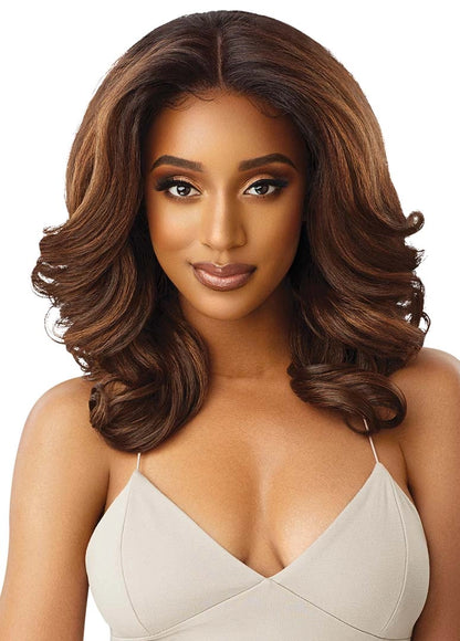 Outre Perfect Hairline Julianne