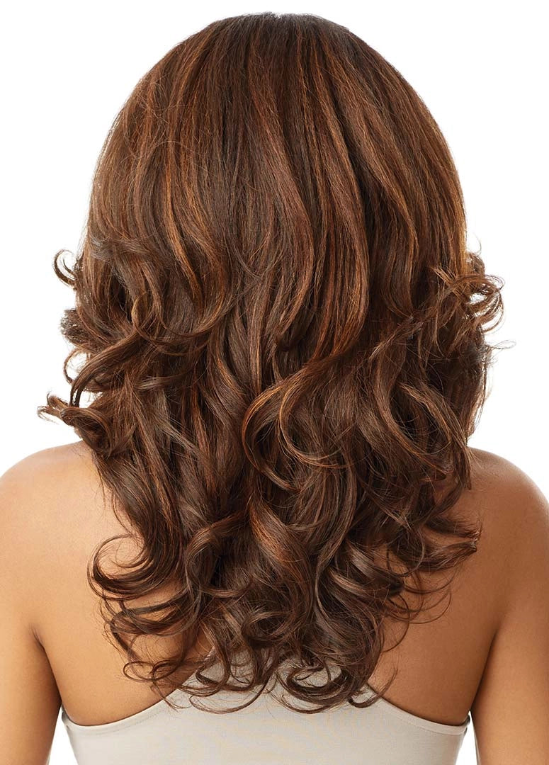 Outre Perfect Hairline Julianne