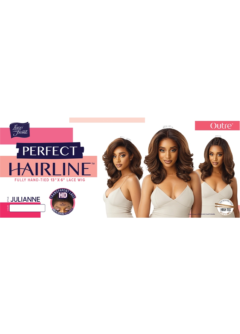 Outre Perfect Hairline Julianne