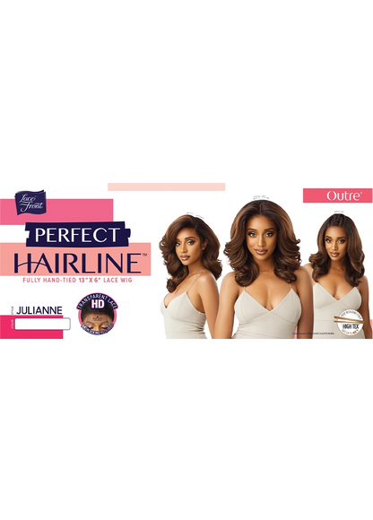 Outre Perfect Hairline Julianne