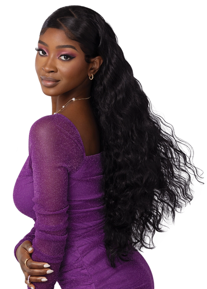 Outre Perfect Hairline Swoop7