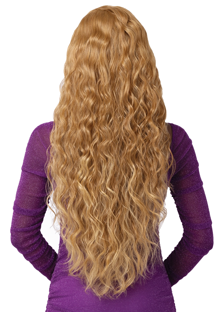 Outre Perfect Hairline Swoop7