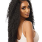 Outre Perfect Hairline Lace front Yaki Wig Yvette