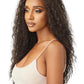 Outre Perfect Hairline Lace front Yaki Wig Yvette