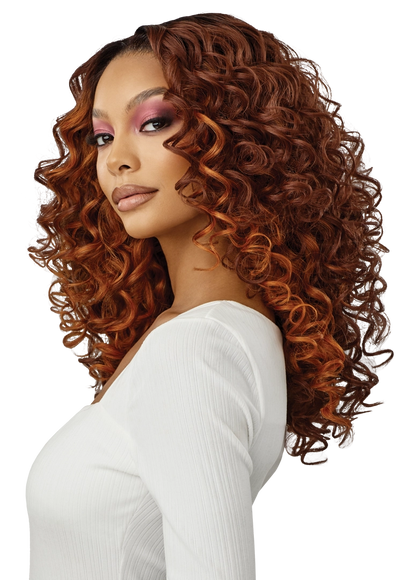 Outre Perfect Hairline Charlyn