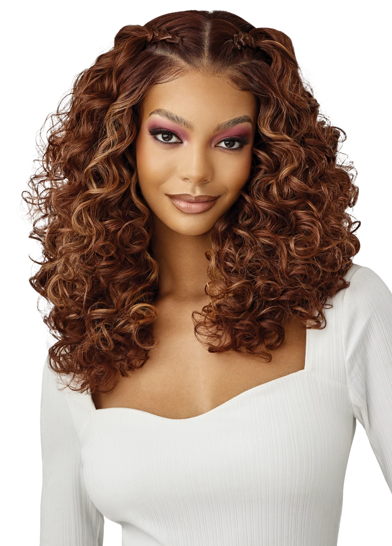 Outre Perfect Hairline Charlyn