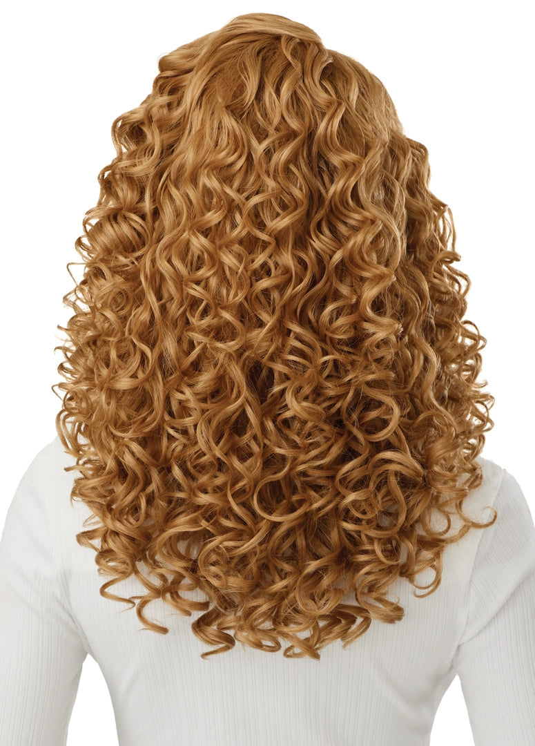 Outre Perfect Hairline Charlyn