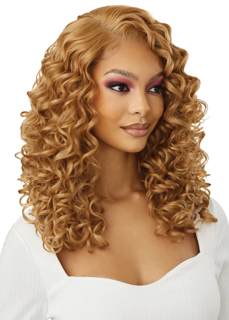 Outre Perfect Hairline Charlyn