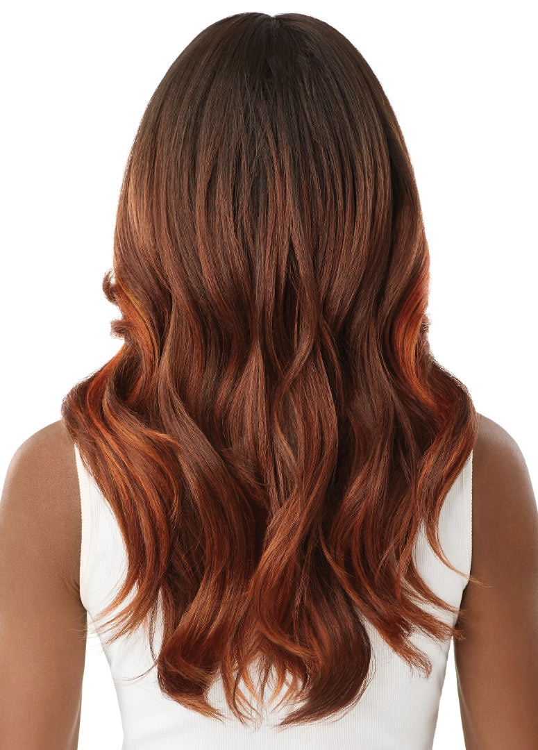 Outre Perfect Hairline Faris