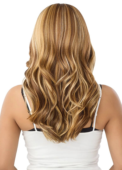 Outre Perfect Hairline OnVybe 15, 20"