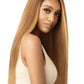 Outre Elowin Lace Front Synthetic Wig