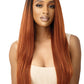 Outre Elowin Lace Front Synthetic Wig