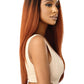 Outre Elowin Lace Front Synthetic Wig