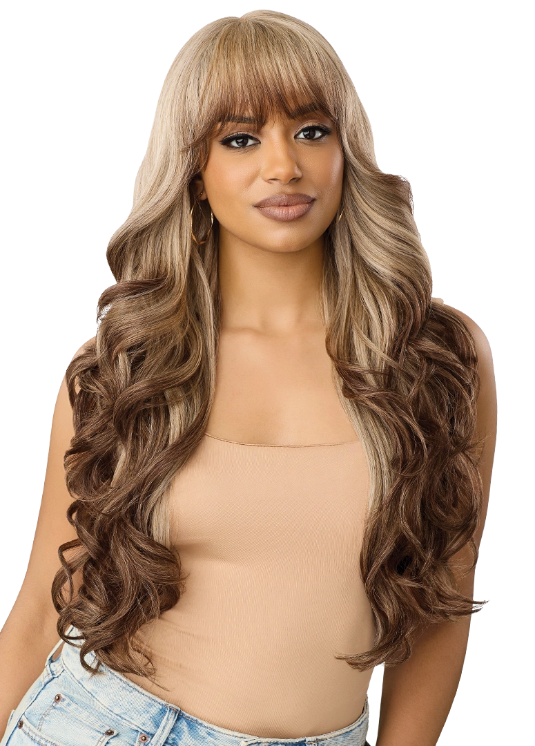 Outre Lace Front Essaria