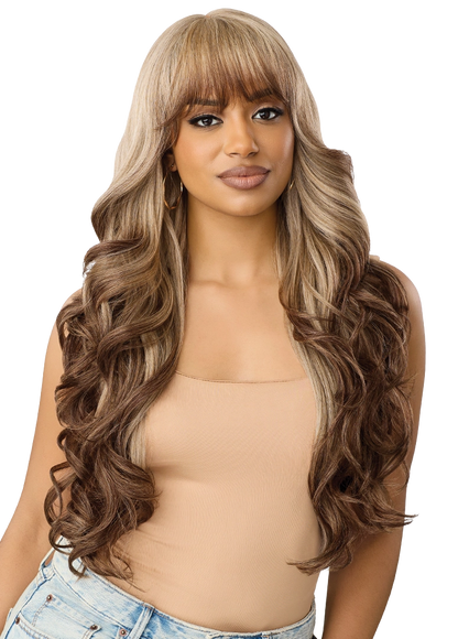 Outre Lace Front Essaria