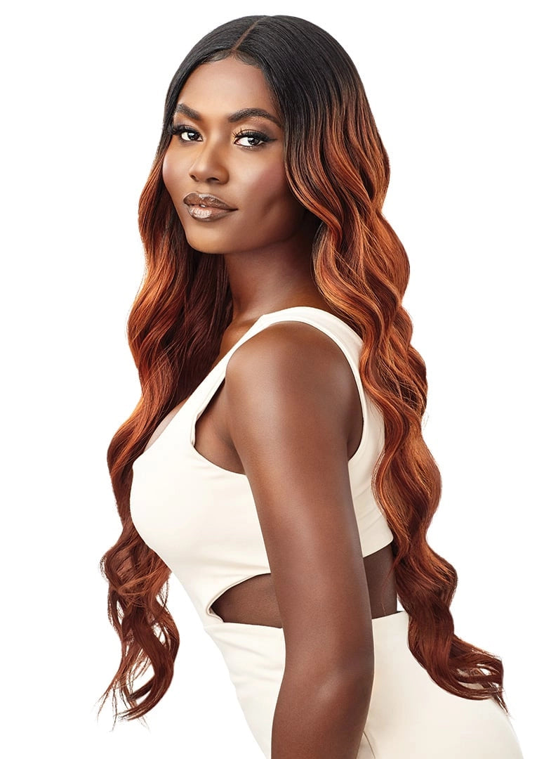 Outre Lace Front Kaya